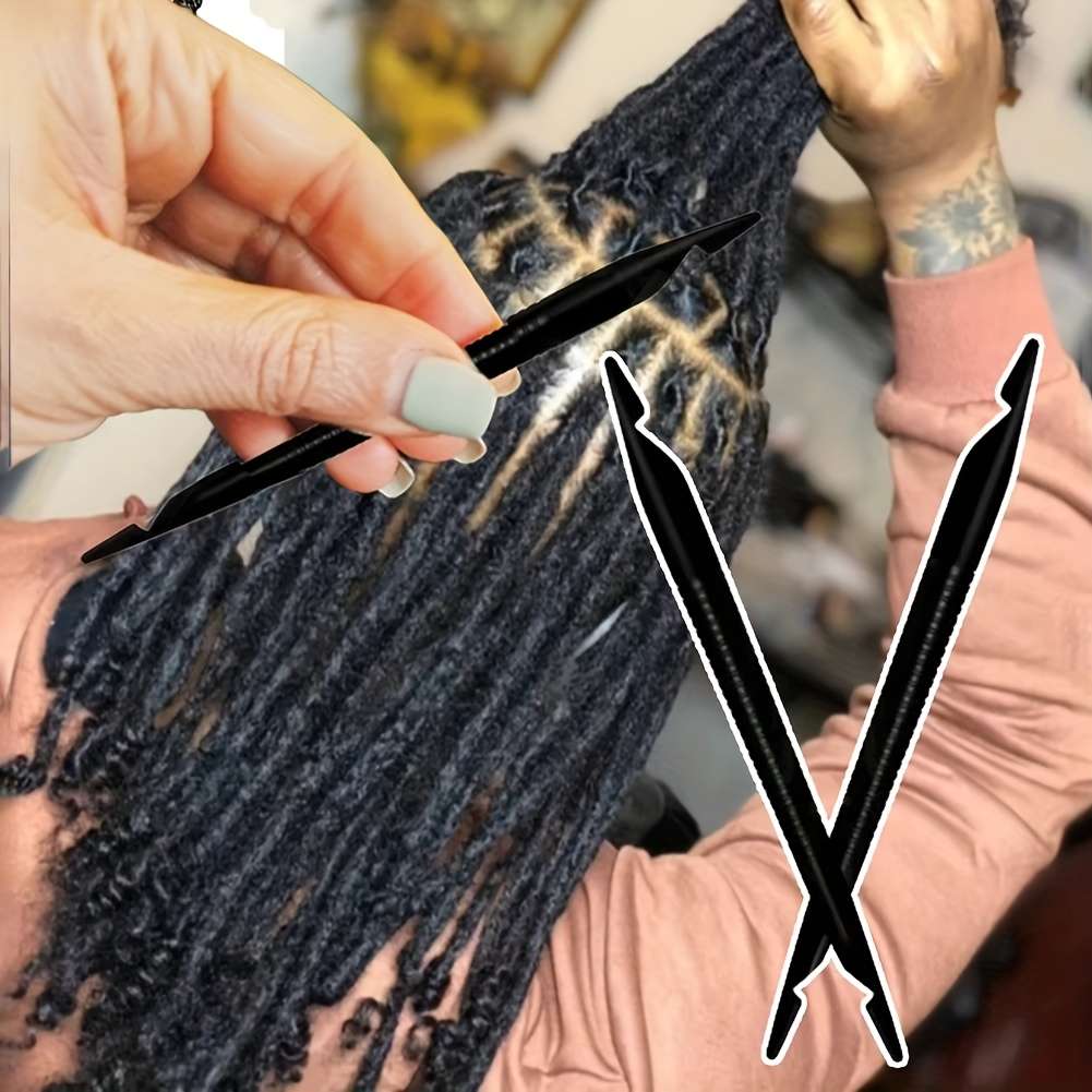 Hair Braiding Products Quantity 2Pcs