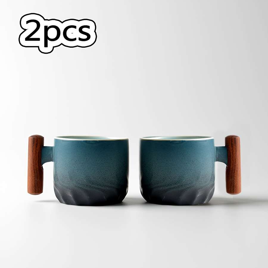 Water Cup Quantity 2Pcs Black