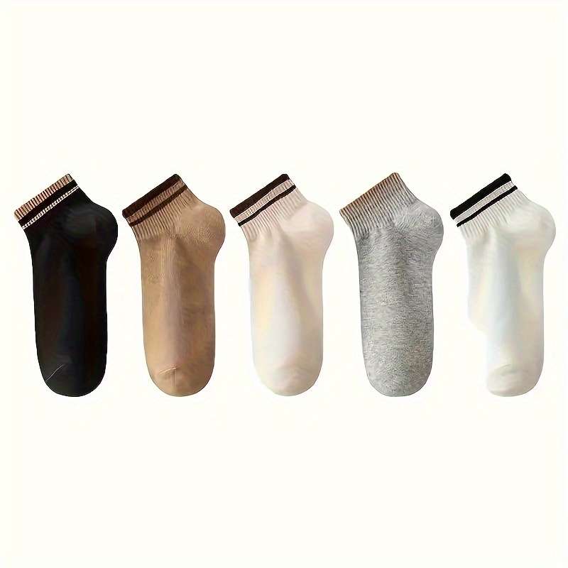 Women S Socks Color Random Mixed Colors Size Onesize