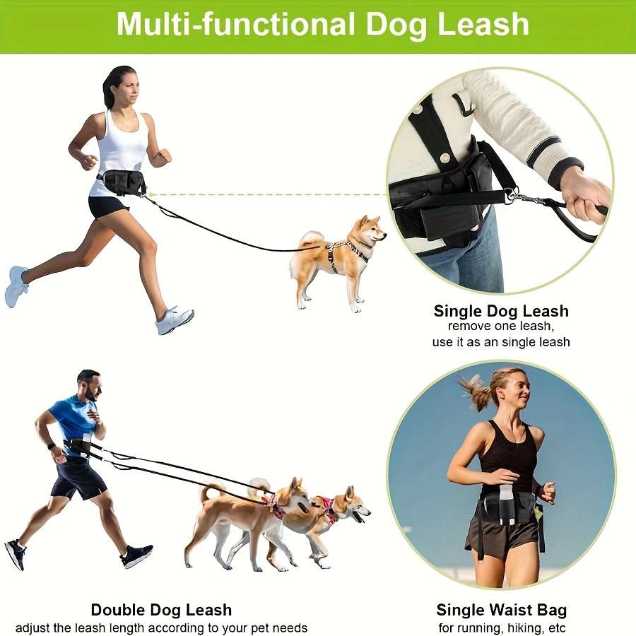 Dog Leash Size Onesize