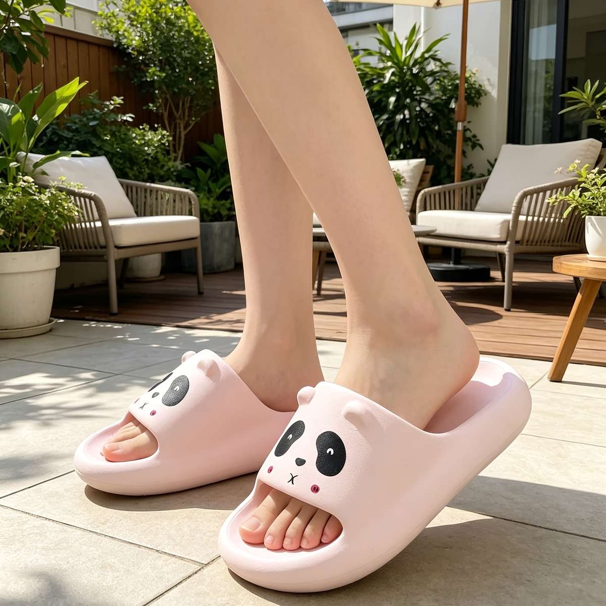 Sandals Color Matcha Color Size Uk 2.5 3