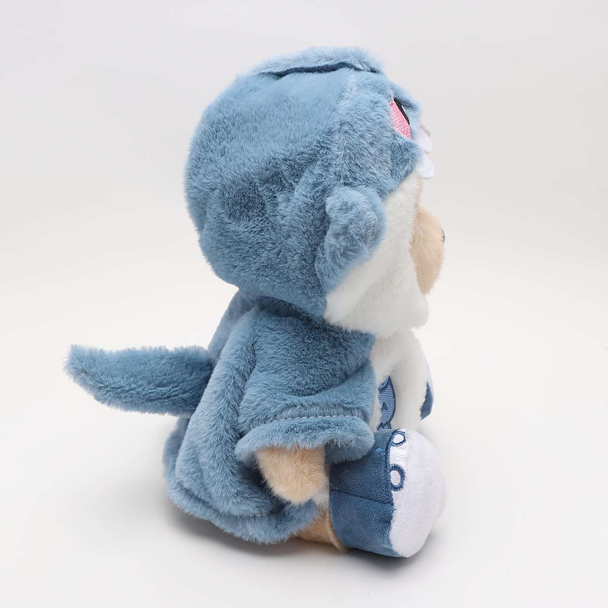 Plush Toyss Items Bear Add clothes