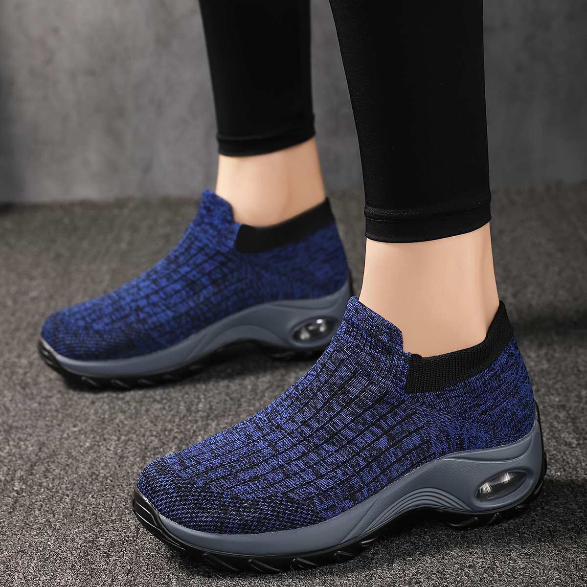 Women S Sneakers Color Grey Sizeuk 5