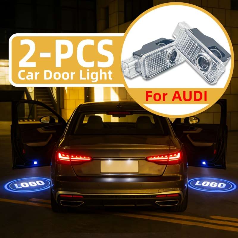 Car Lights Quantity 2Pcs