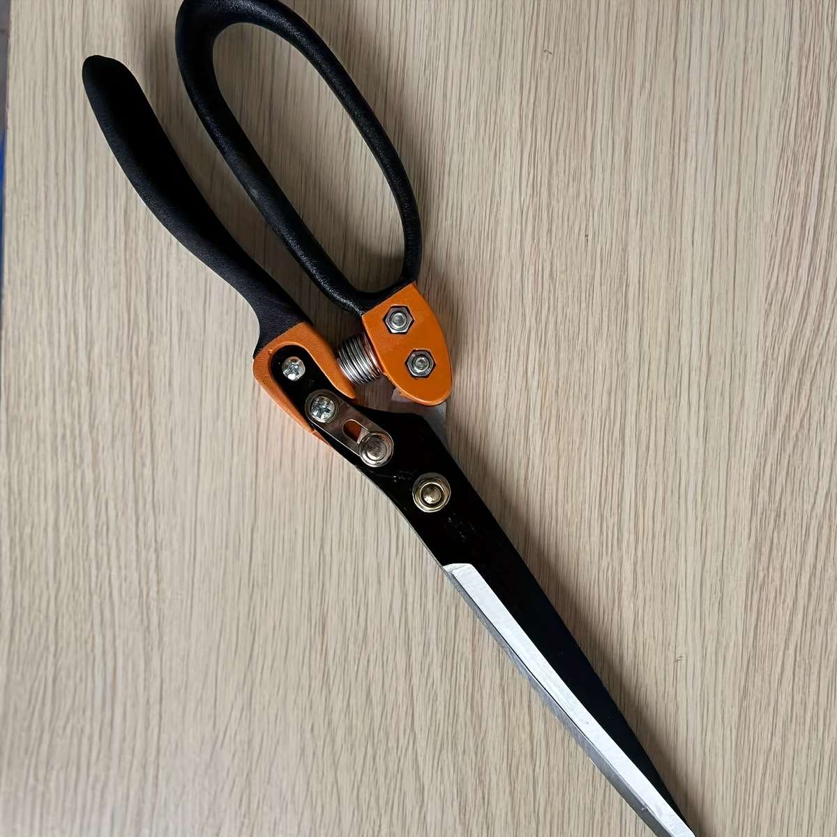 Scissors Quantity