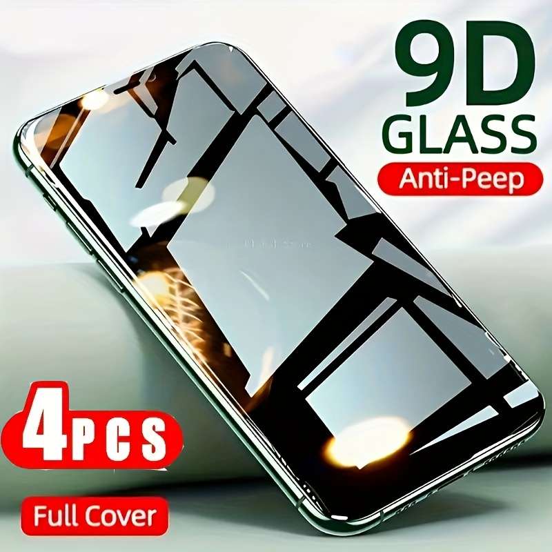 Screen Protector Compatible Model Iphone 16