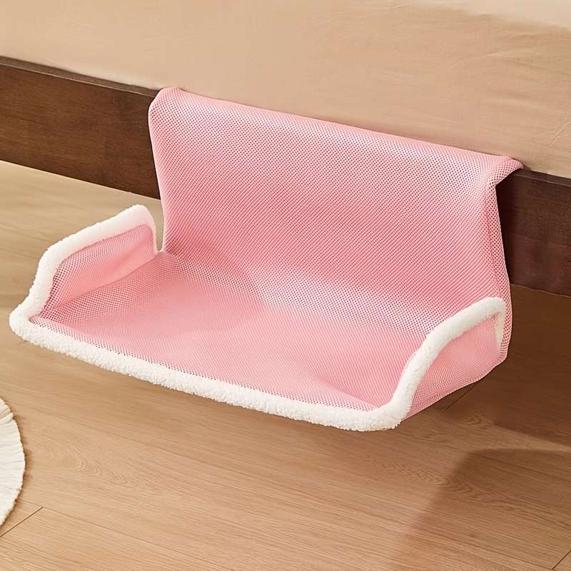 Pet supplies color White