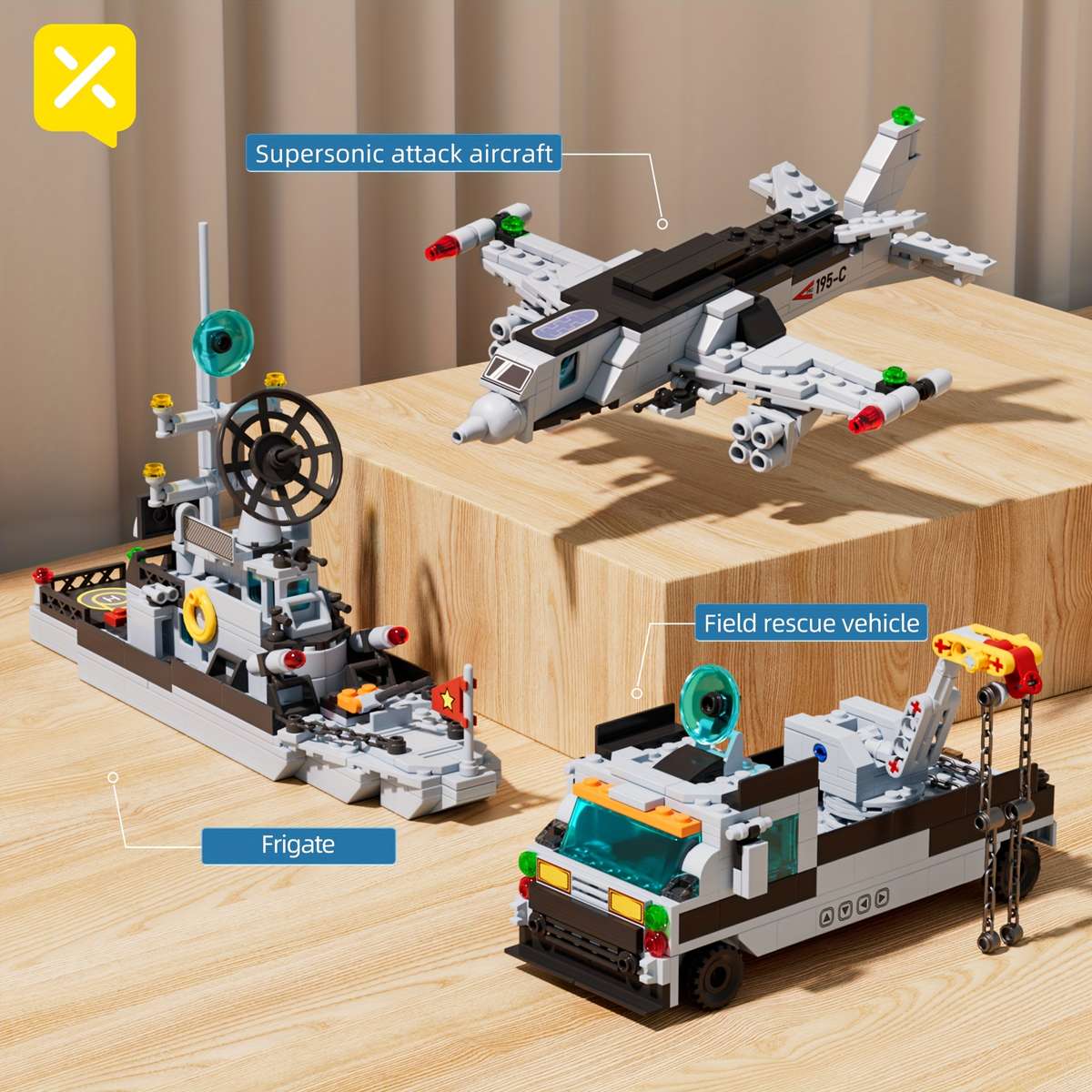 3D Jigsaw Puzzle Model Ship Quantity 1560Pcs