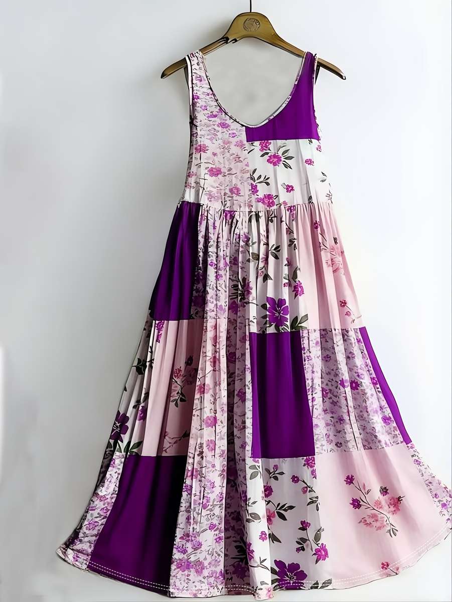 Women S Dress Color Multicolor Size 5Xl