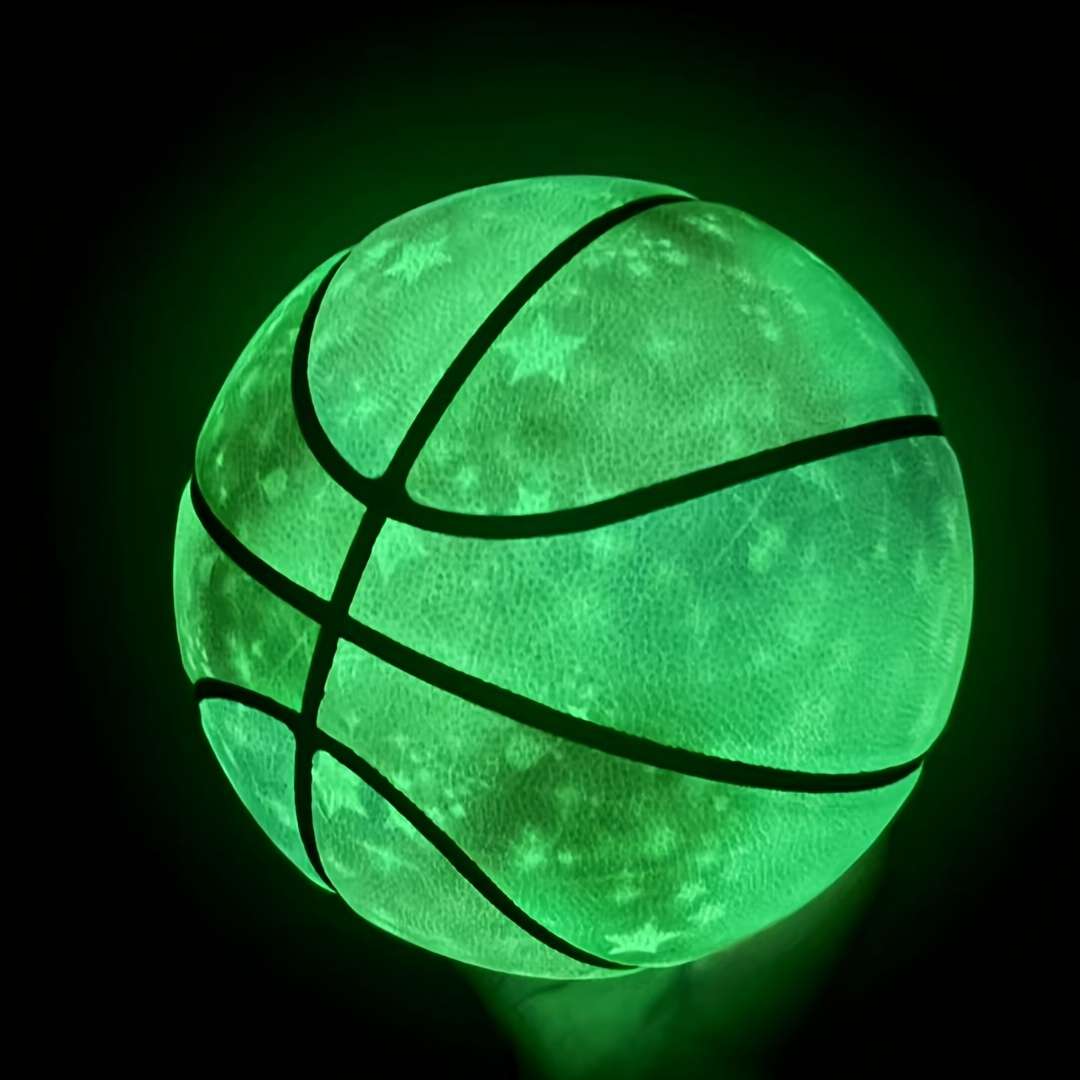 Basketball Color Bb001