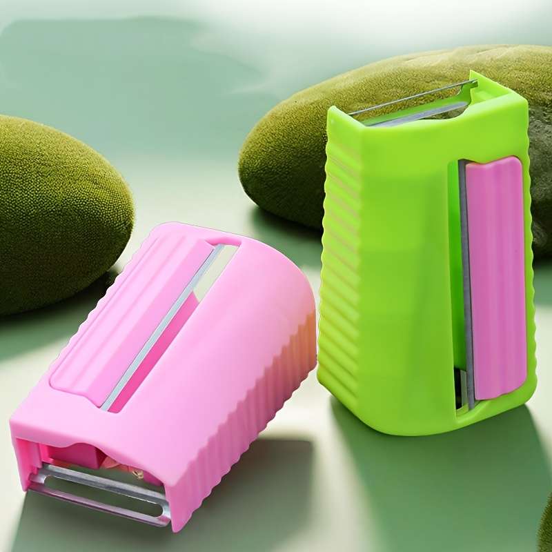 Peelercolor Green