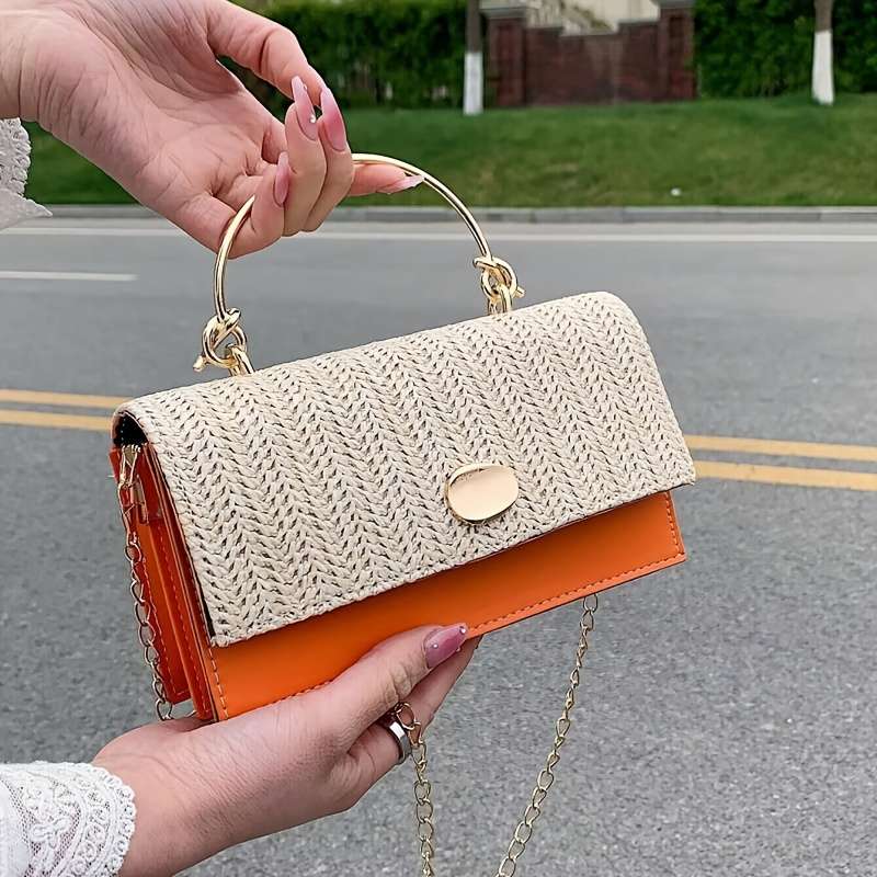 WomenS Bags New Insstyle White