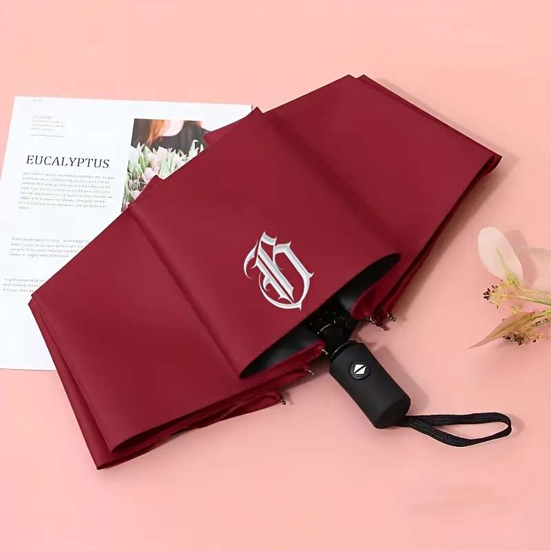 Umbrella Color Red Stylet