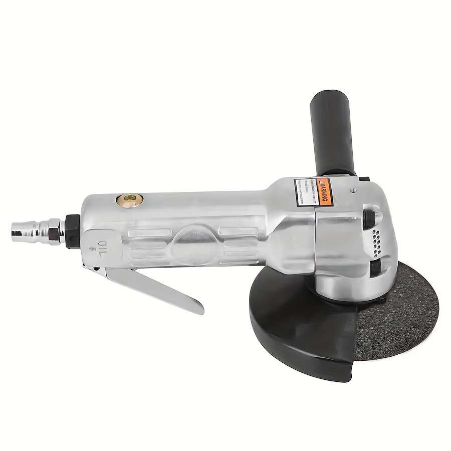 Grinder With  Color 2500