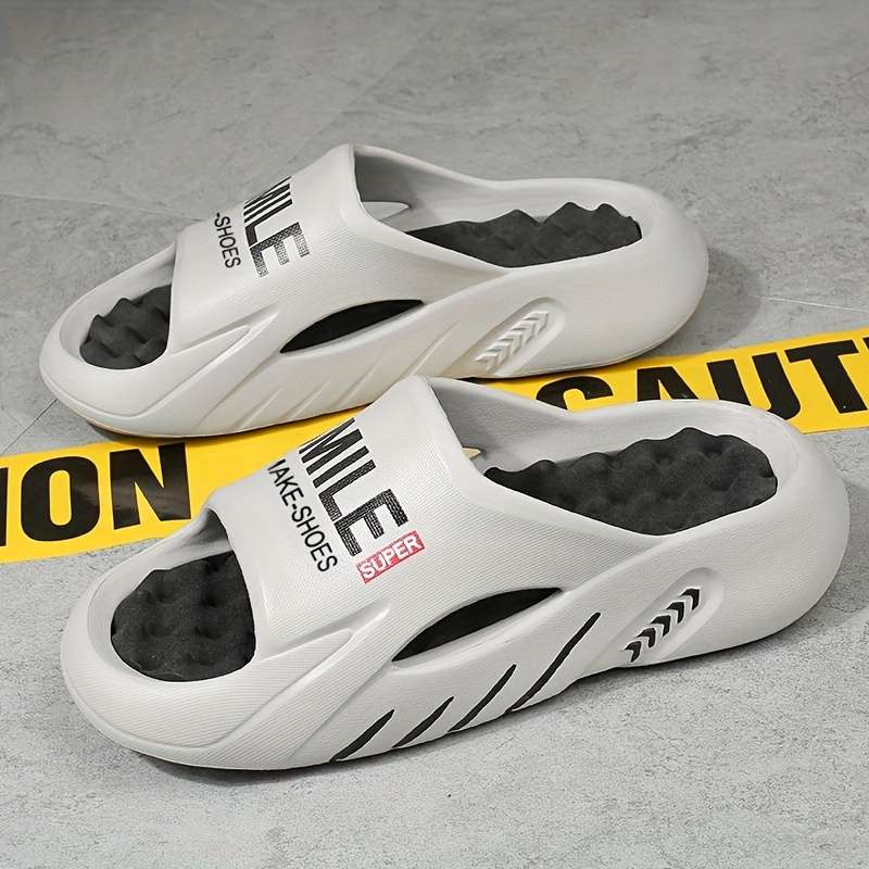 Sandals Color Off White Size Uk 4.5 5