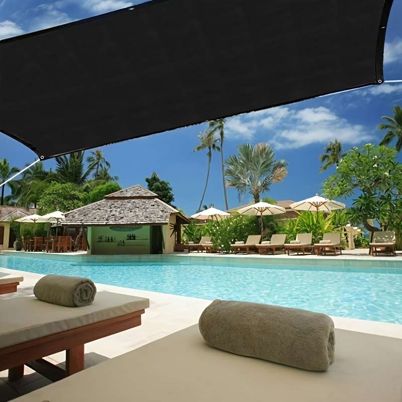Shade Net Size 3M X3M