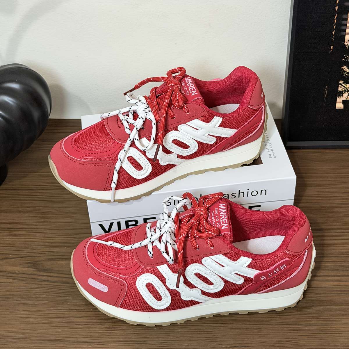 Women S Sneakers Color Light Green Sizeuk 4.5