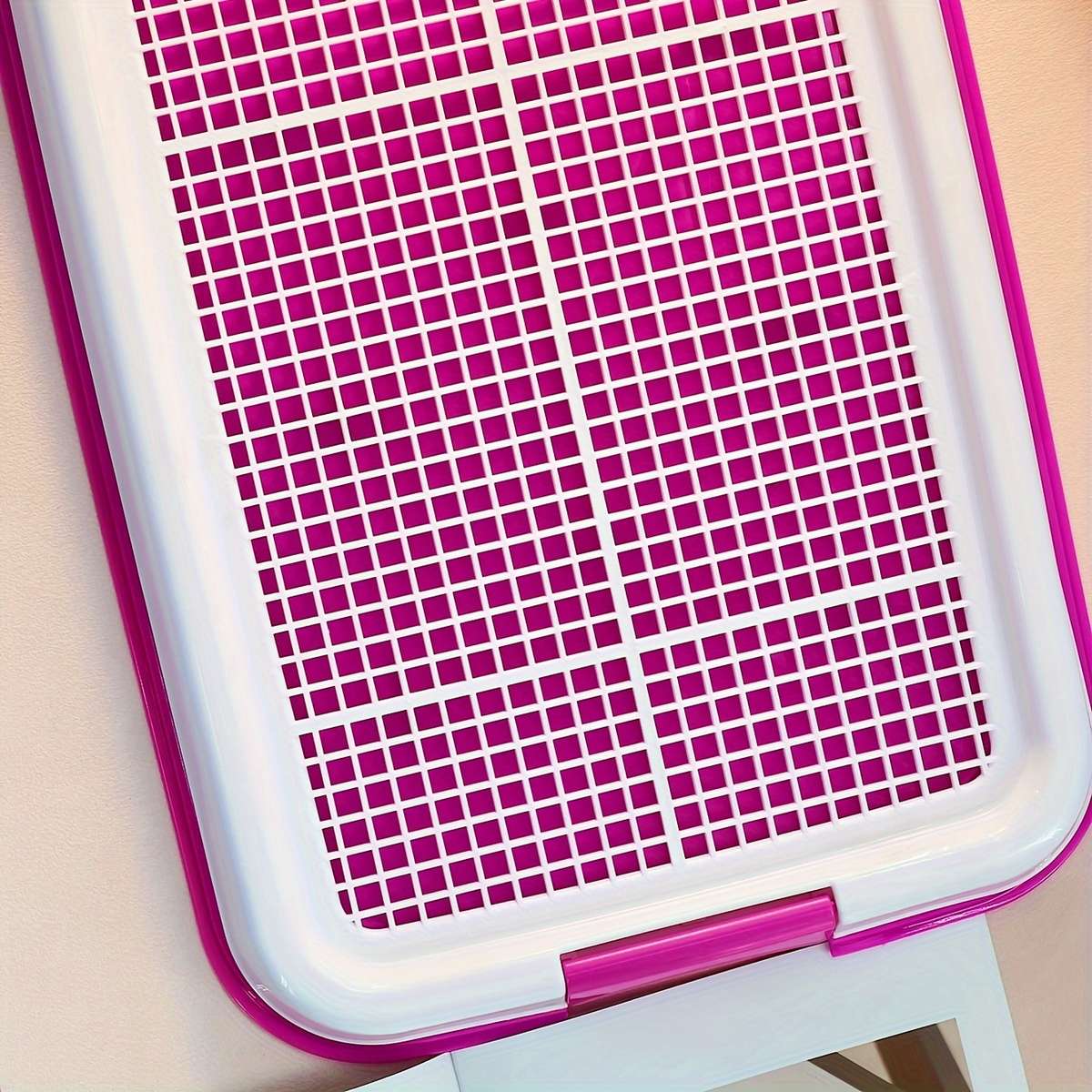 Pet supplies color Blue size One    size