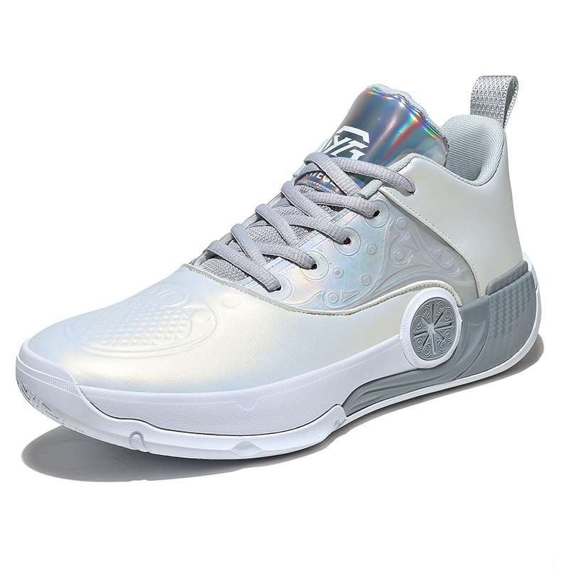 Sneakers White Size Uk 7