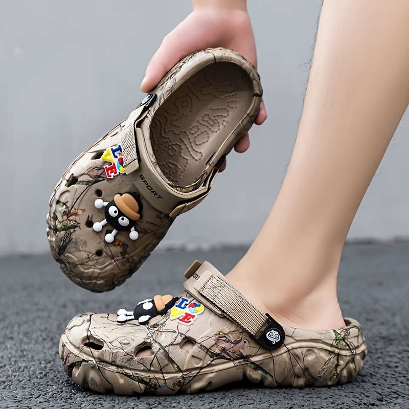 Sandals Color Khaki Love Size Uk 10