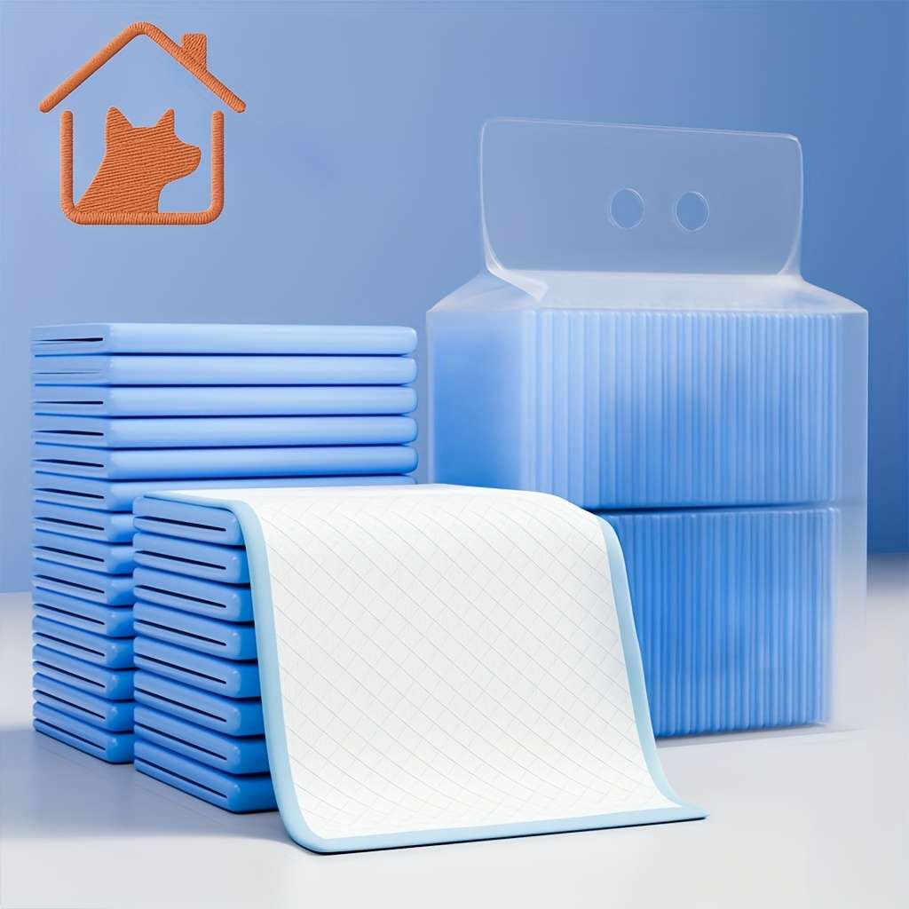 Pet supplies color Blue