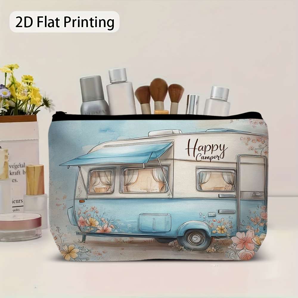 Storage Bag Size 22*17Cm8.66*6.7Inch