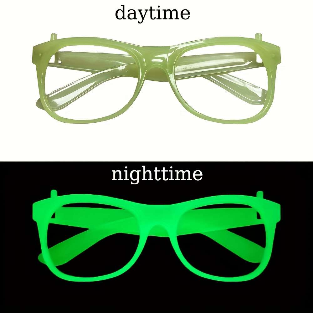 Mens Glasses Items 5 Pieces Of Mixed Colors