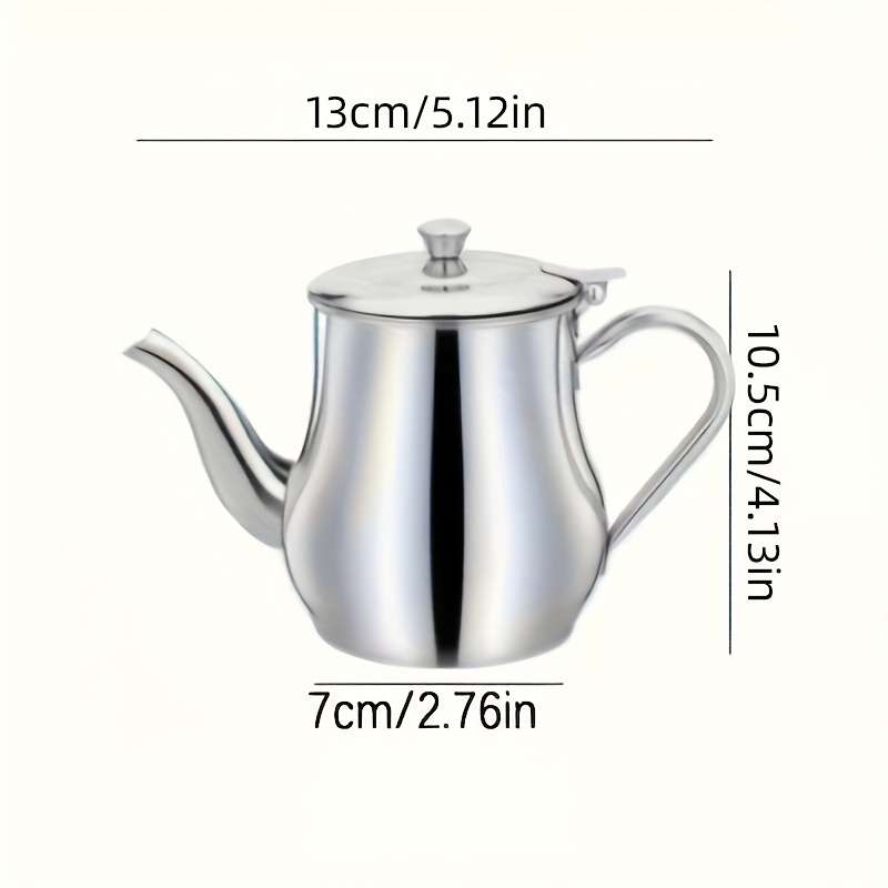 Kettle Model 16.0Cm