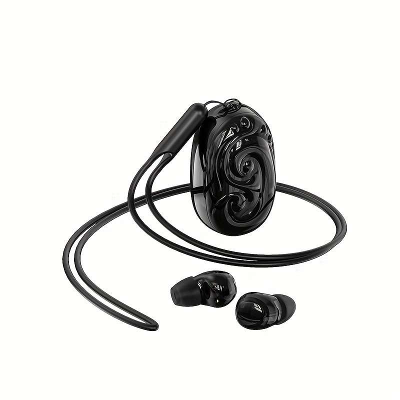 Wireless Headphones   Green