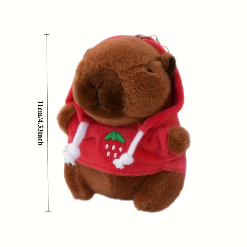 Plush Toys Color Orange