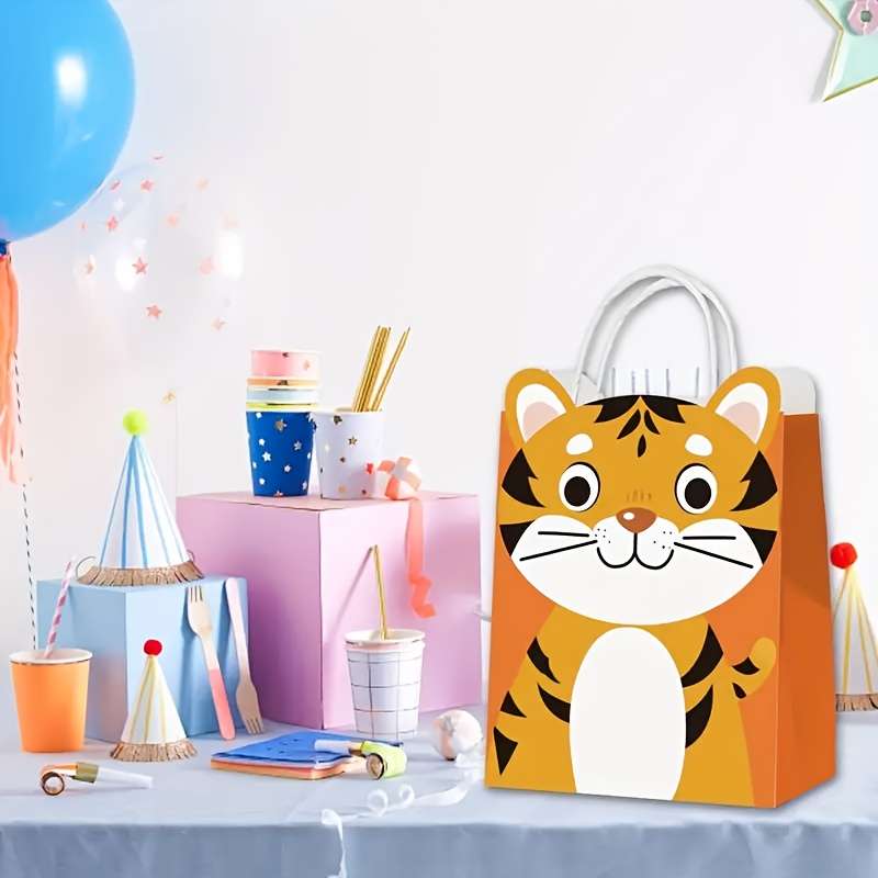 Gift Bags Quantity 48Pcs