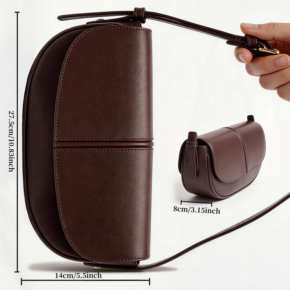 Women S Handbags Elegant Luxury Style Black