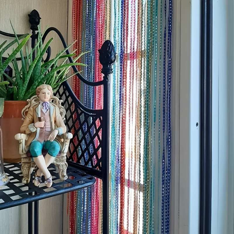 Door Curtain Color Color Size100X200Cm3979Inch
