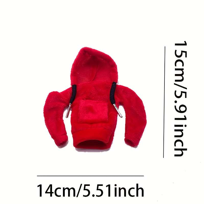 Car Interior Decor Color Orange