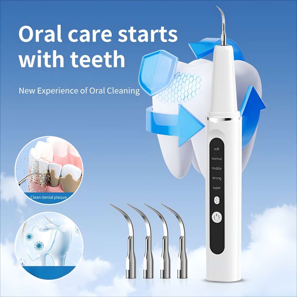 Dental Care Tools