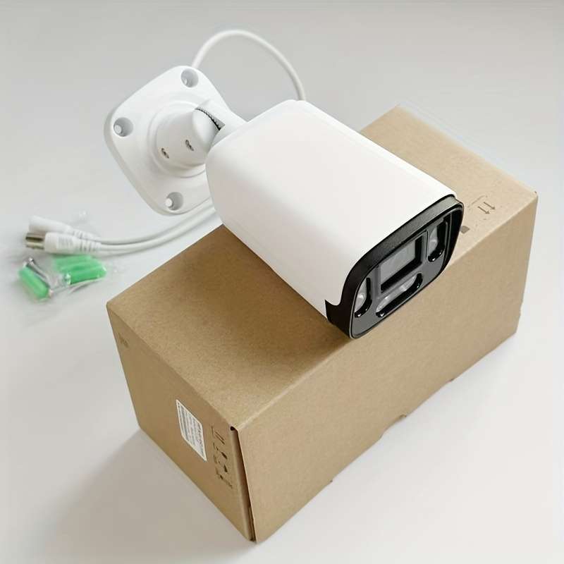 Camera Items 2Mp Pal