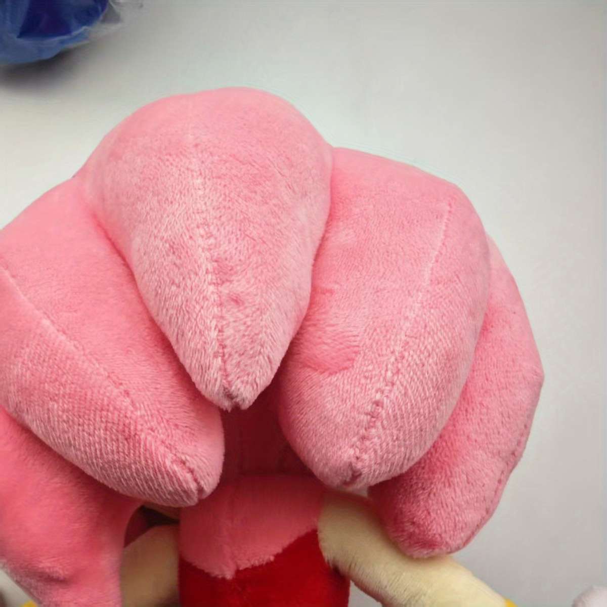 Plush Toyss color Pink