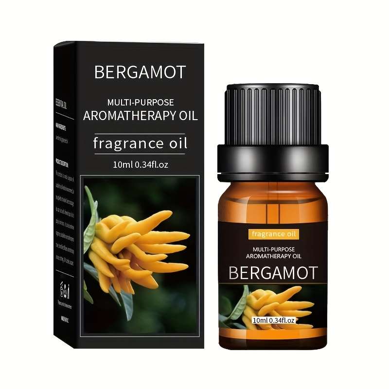Car Aromatherapy Perfume Style 7. Cinnamon