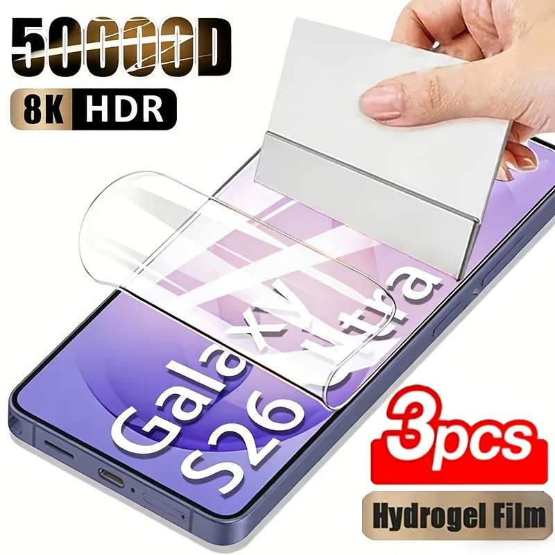 Screen Protector Compatible Model Galaxy S22 5G
