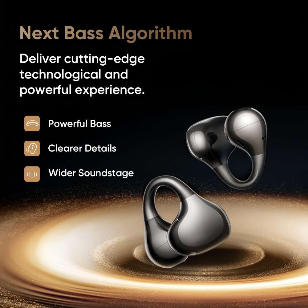Headset Titanium Golden