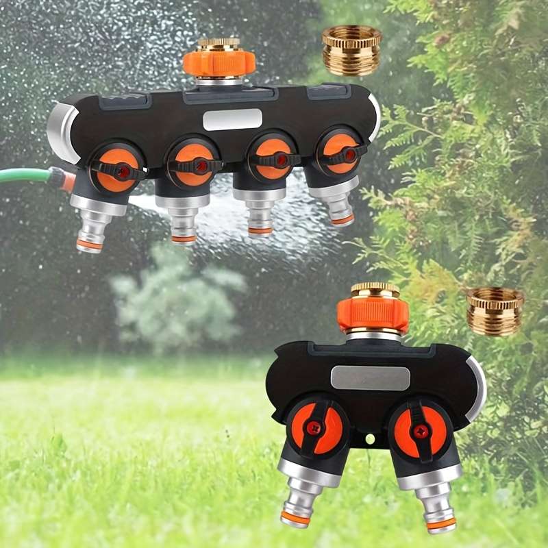 Garden Supplies Size 2 Wege