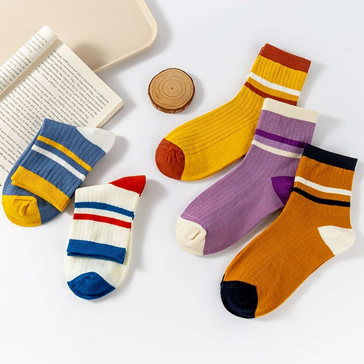 Women S Socks Color Polychrome Size Onesize
