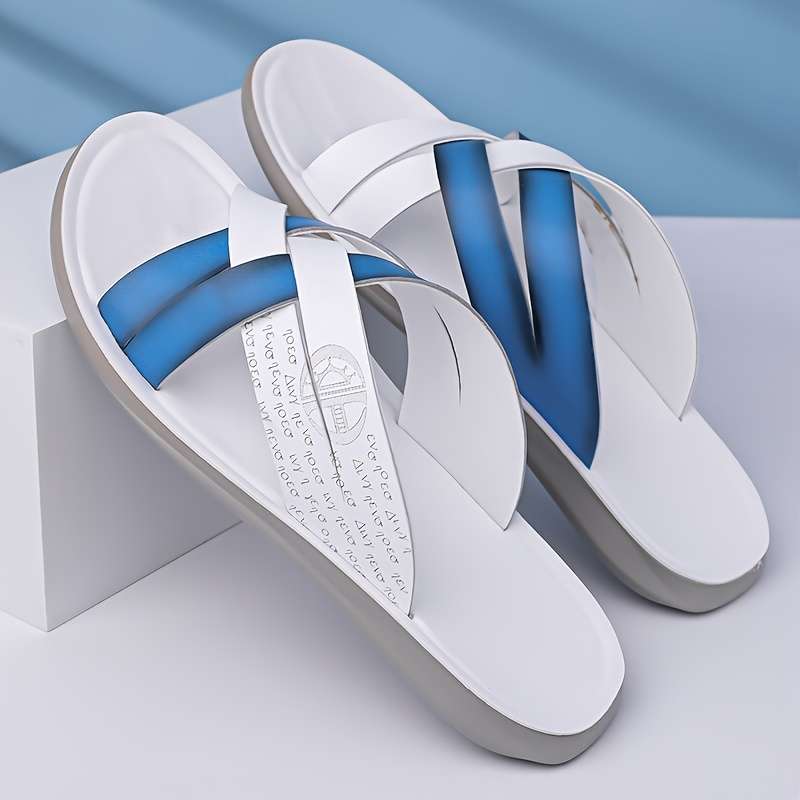 Sandals Color White Size Uk 7