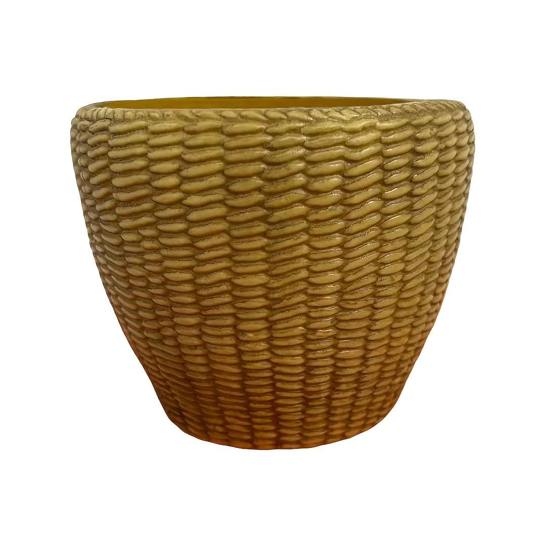 Flowerpot Quantity Set Of 2