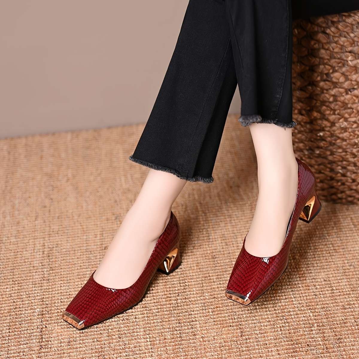 Women S High Heels Color Grey Sizeuk 3.5