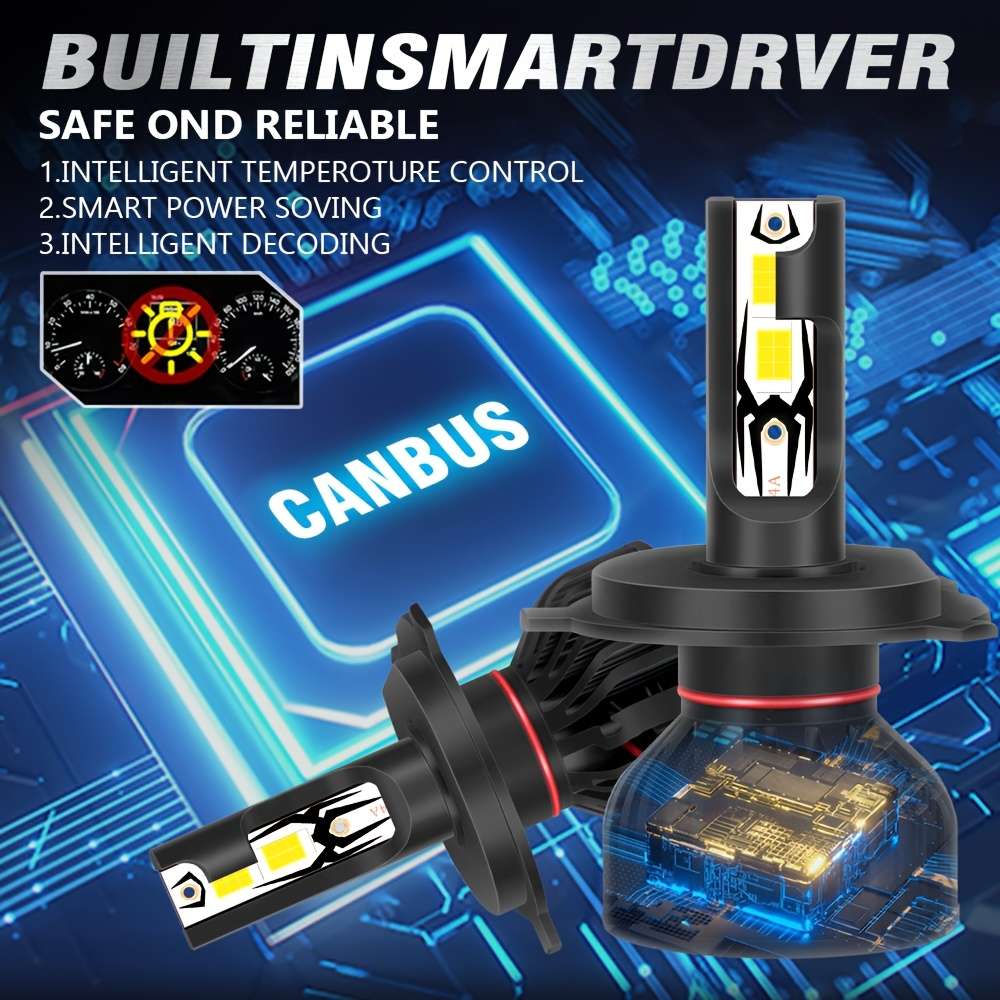 Car Lights Model 2Pcsh1