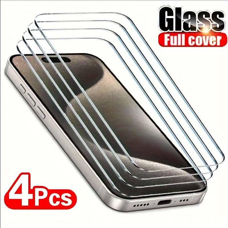 Screen Protector Compatible Model Iphone 14 Plus