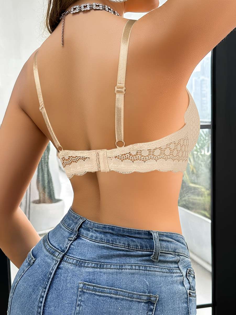 Women S Underwear Color Pink Color Size Eu 80D