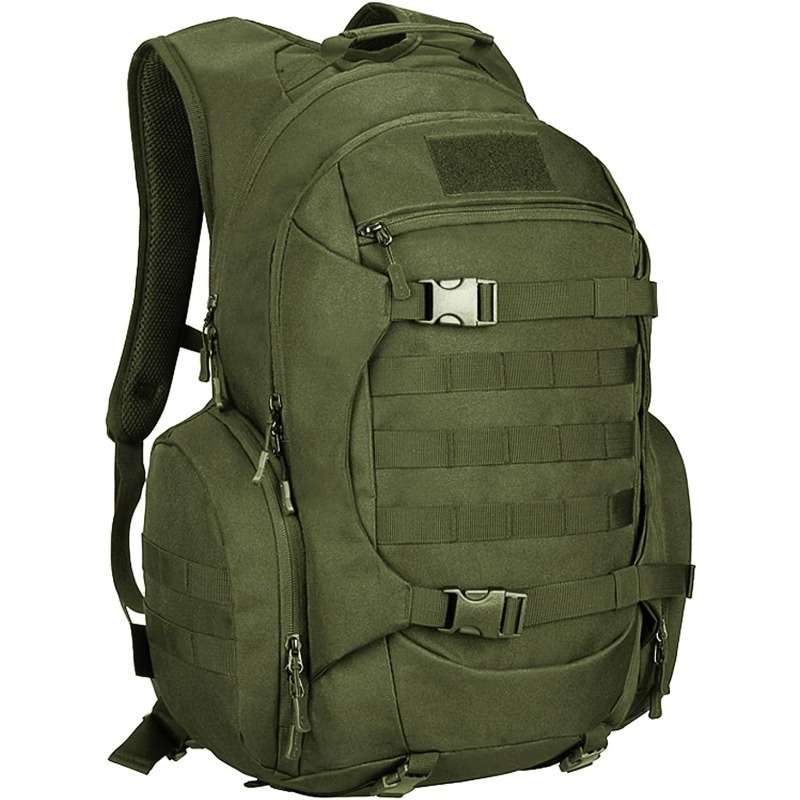 Men S Backpack Khaki