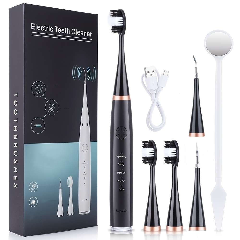 Dental Care Tools